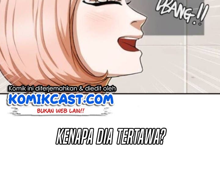 The Girl from Random Chatting! Chapter 198 - halaman 15