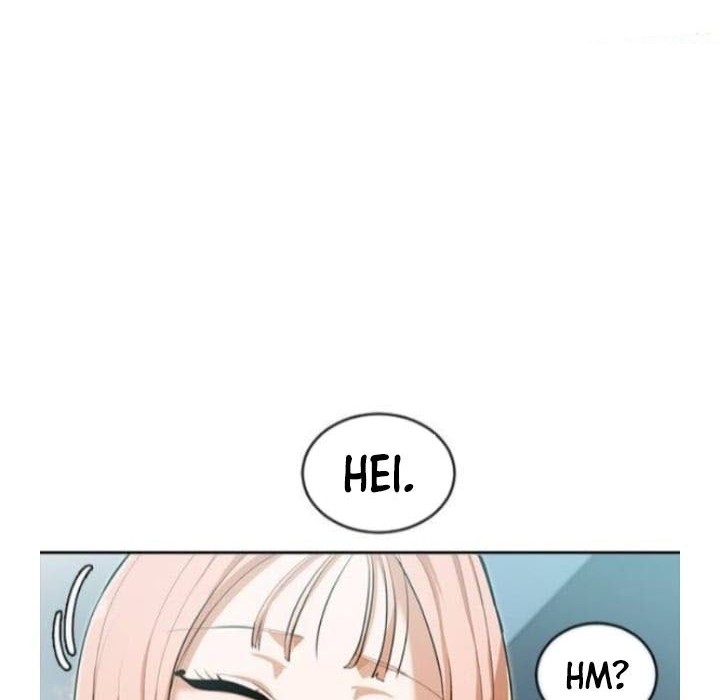 The Girl from Random Chatting! Chapter 198 - halaman 17