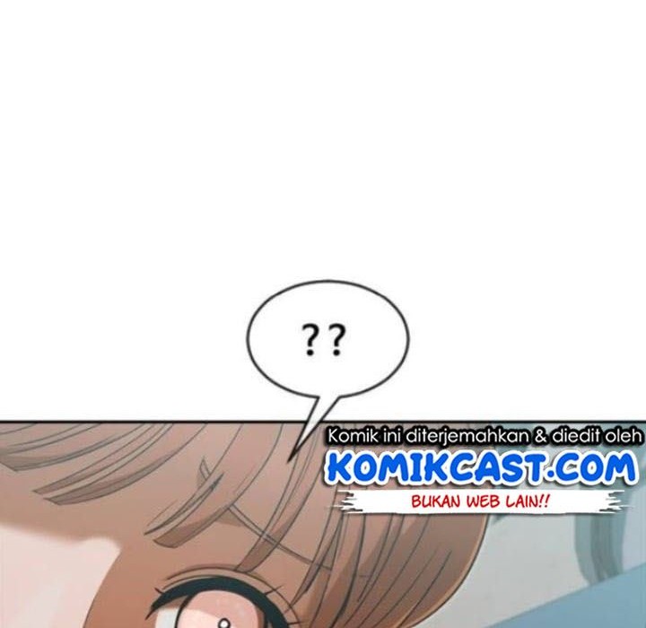 The Girl from Random Chatting! Chapter 198 - halaman 21