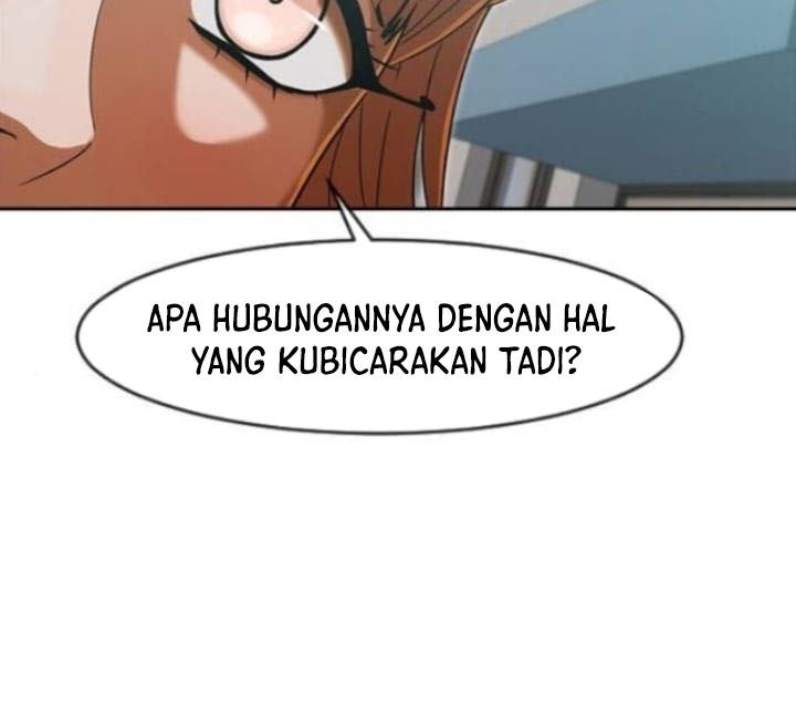 The Girl from Random Chatting! Chapter 198 - halaman 22