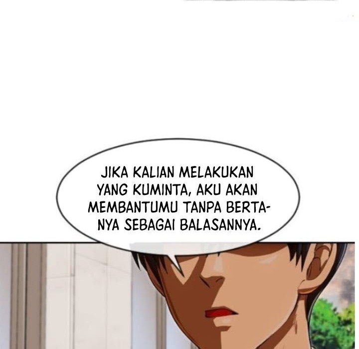 The Girl from Random Chatting! Chapter 198 - halaman 24