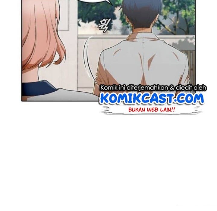 The Girl from Random Chatting! Chapter 198 - halaman 26