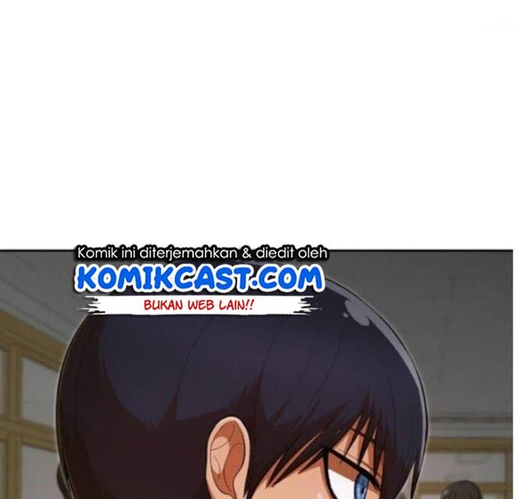 The Girl from Random Chatting! Chapter 198 - halaman 28