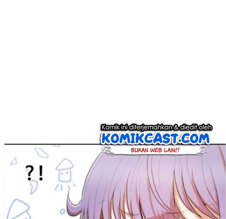 The Girl from Random Chatting! Chapter 198 - halaman 31
