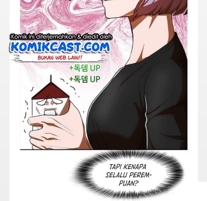 The Girl from Random Chatting! Chapter 198 - halaman 33