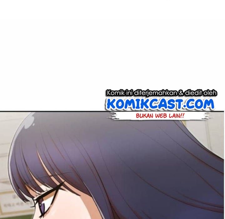 The Girl from Random Chatting! Chapter 198 - halaman 35