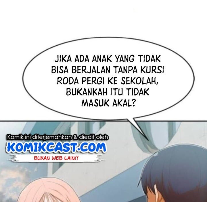 The Girl from Random Chatting! Chapter 198 - halaman 41