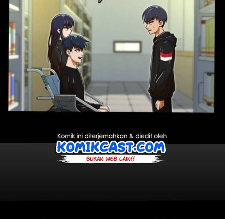 The Girl from Random Chatting! Chapter 198 - halaman 43