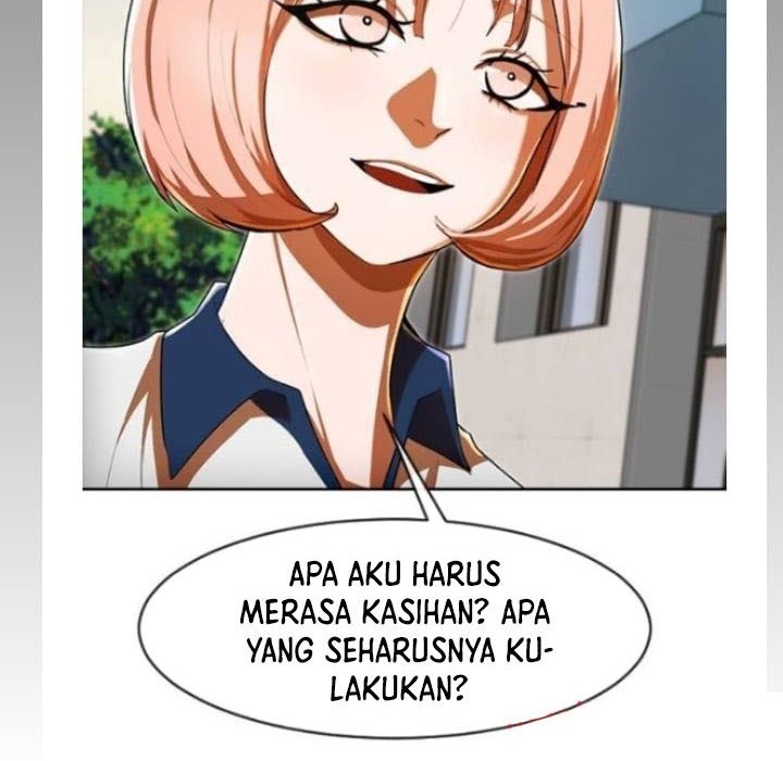 The Girl from Random Chatting! Chapter 198 - halaman 47
