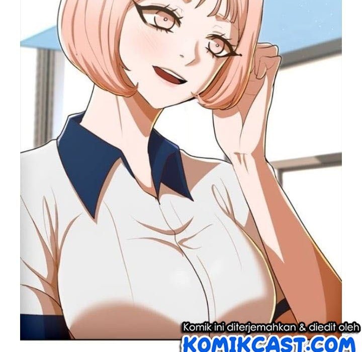 The Girl from Random Chatting! Chapter 198 - halaman 53