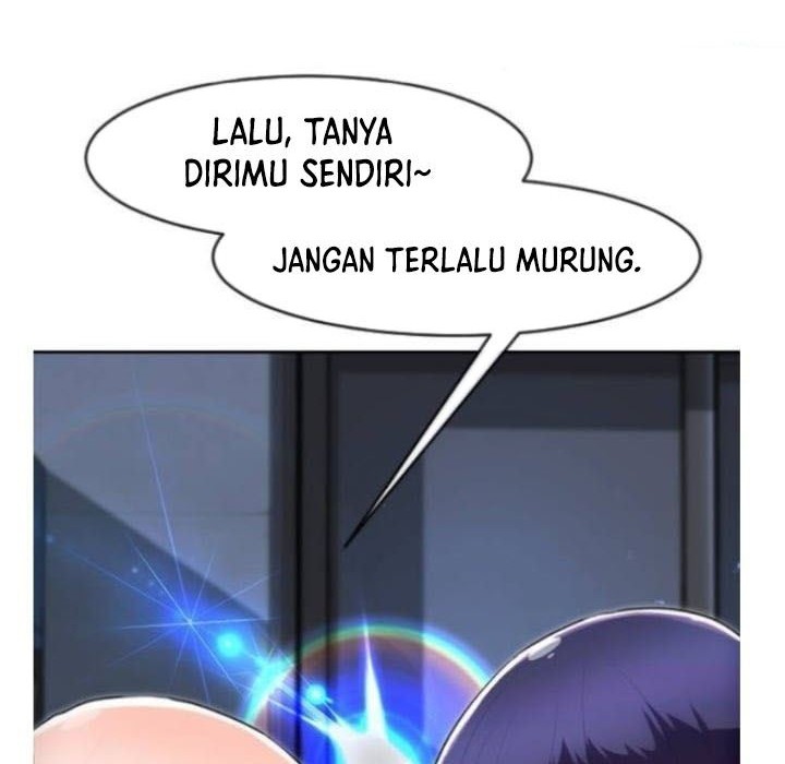 The Girl from Random Chatting! Chapter 198 - halaman 55