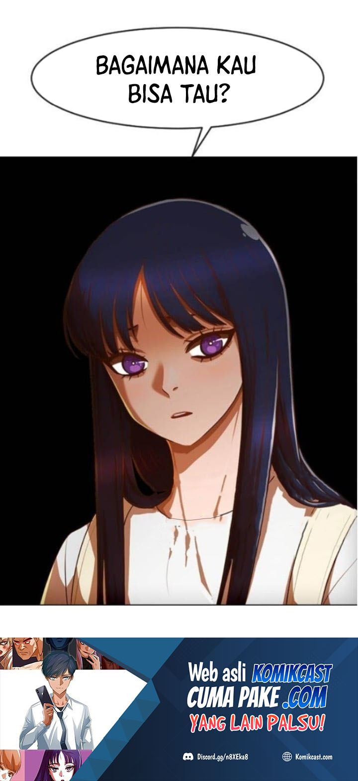 The Girl from Random Chatting! Chapter 198 - halaman 68