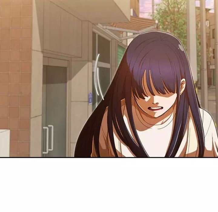 The Girl from Random Chatting! Chapter 199 - halaman 21