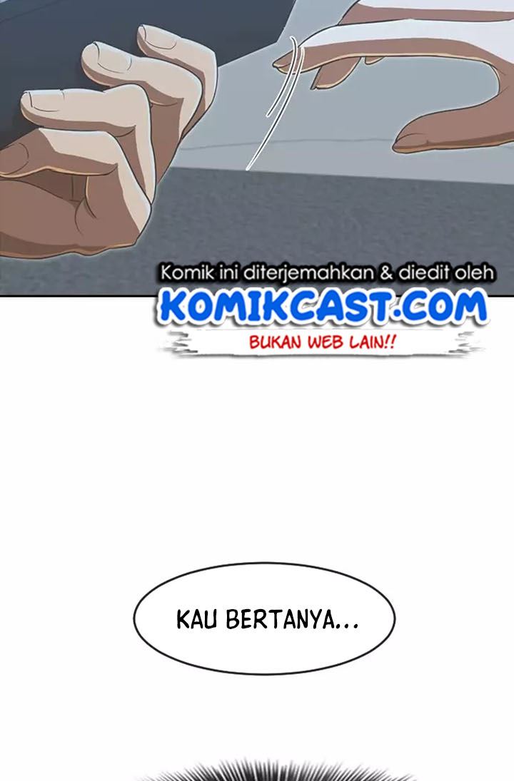 The Girl from Random Chatting! Chapter 199 - halaman 24