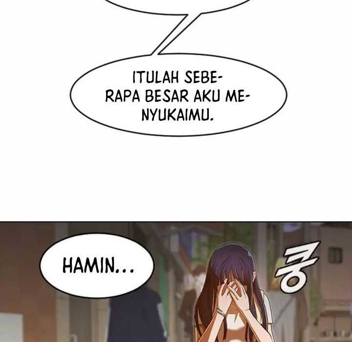 The Girl from Random Chatting! Chapter 199 - halaman 27