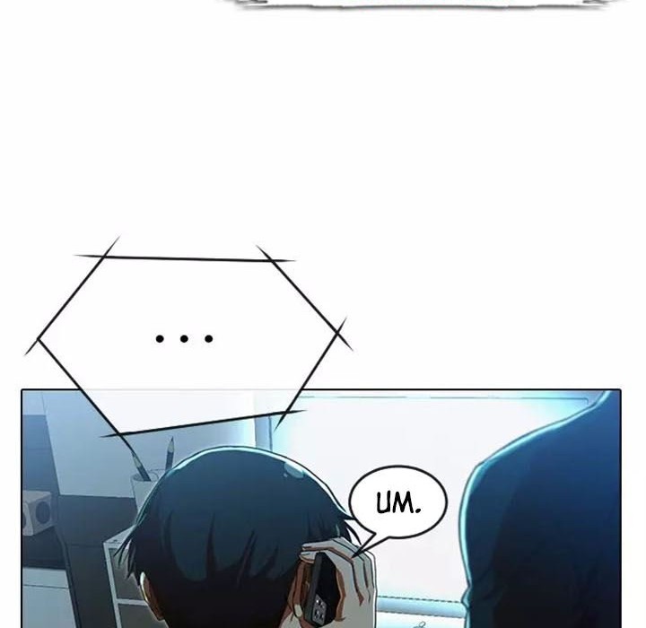 The Girl from Random Chatting! Chapter 199 - halaman 3
