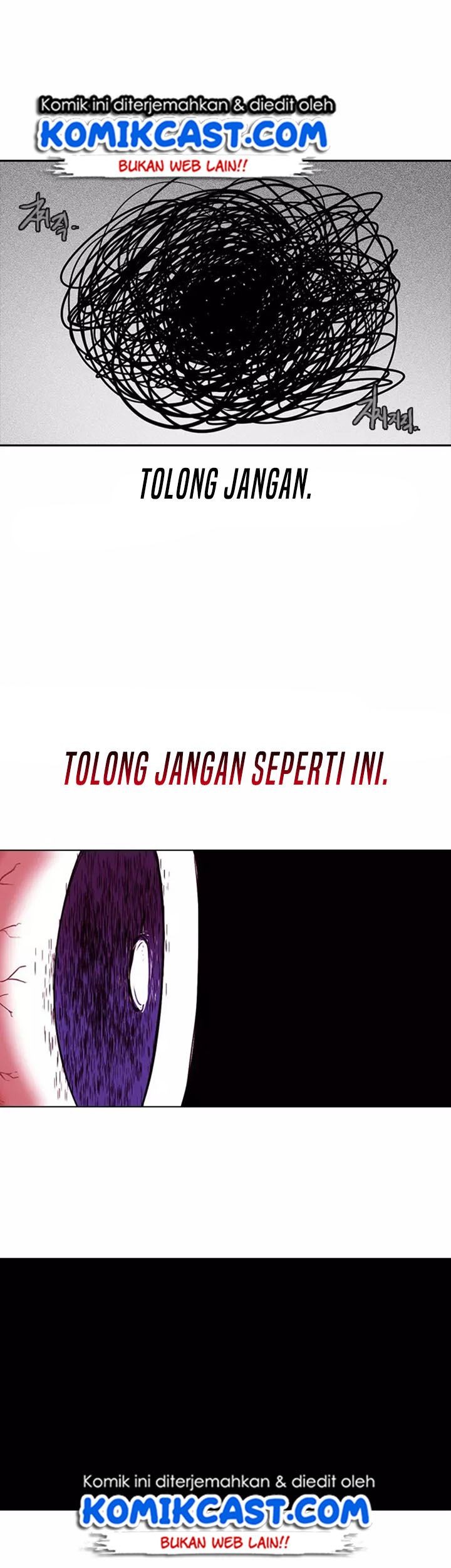 The Girl from Random Chatting! Chapter 199 - halaman 34