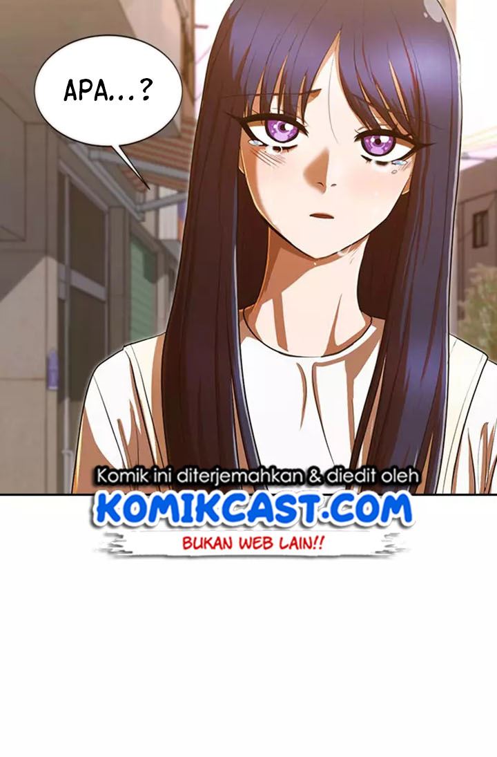 The Girl from Random Chatting! Chapter 199 - halaman 36