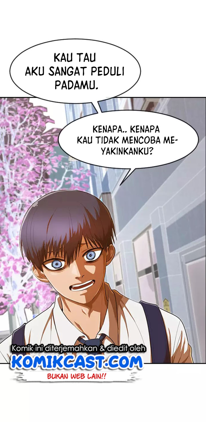 The Girl from Random Chatting! Chapter 199 - halaman 37