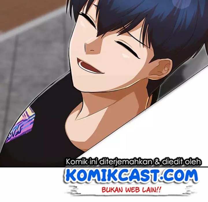 The Girl from Random Chatting! Chapter 199 - halaman 47