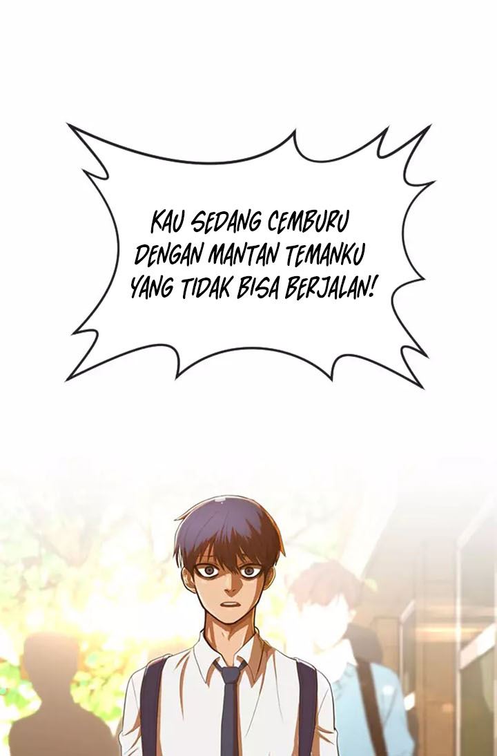 The Girl from Random Chatting! Chapter 199 - halaman 48