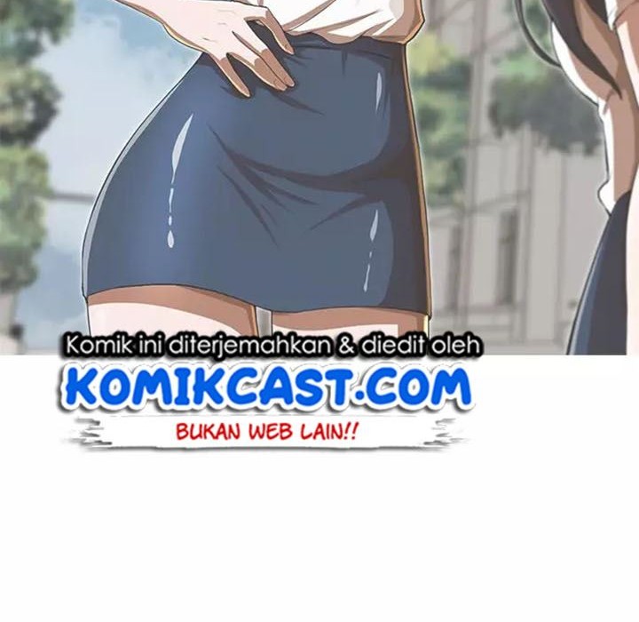The Girl from Random Chatting! Chapter 199 - halaman 51
