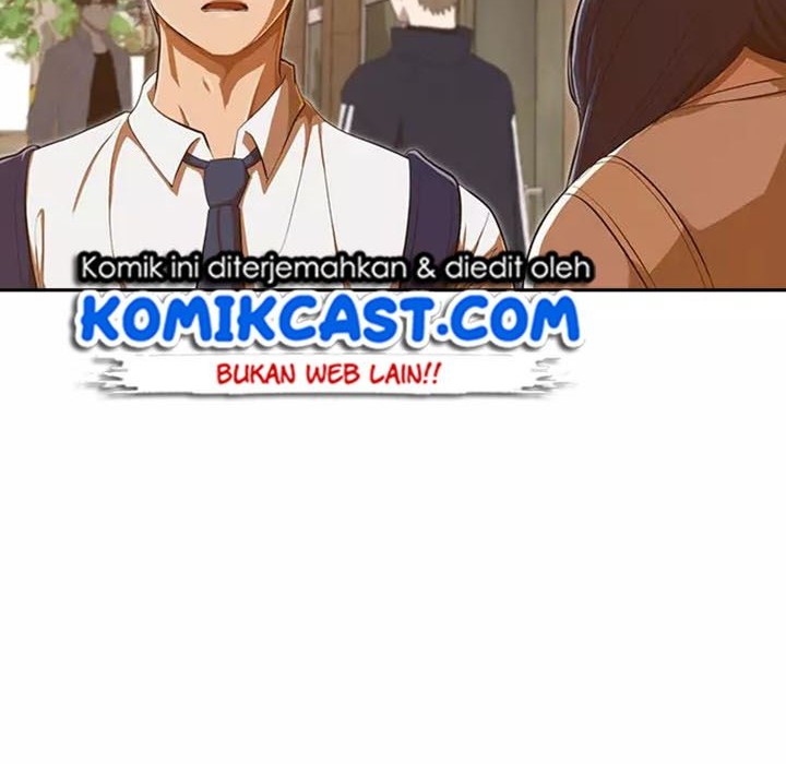 The Girl from Random Chatting! Chapter 199 - halaman 59