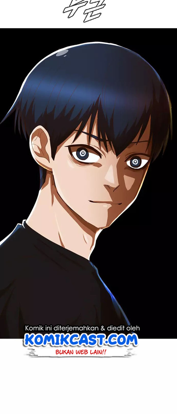 The Girl from Random Chatting! Chapter 199 - halaman 61