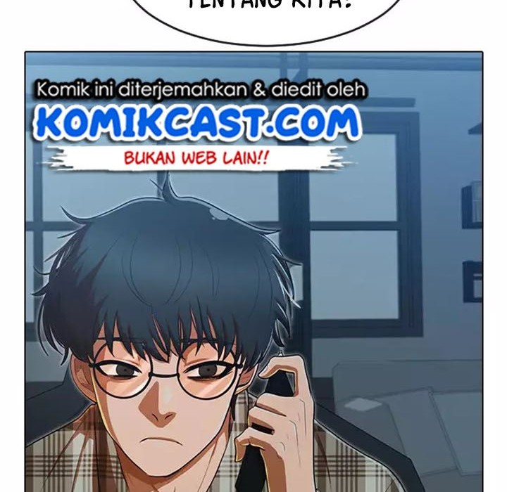 The Girl from Random Chatting! Chapter 199 - halaman 71
