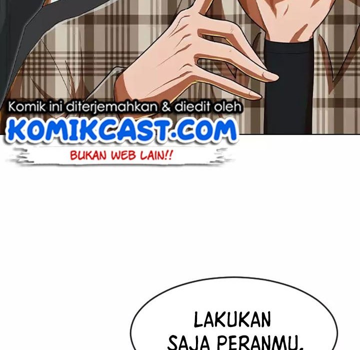 The Girl from Random Chatting! Chapter 199 - halaman 73