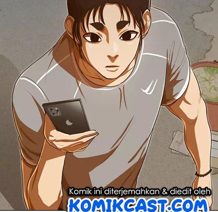 The Girl from Random Chatting! Chapter 199 - halaman 75
