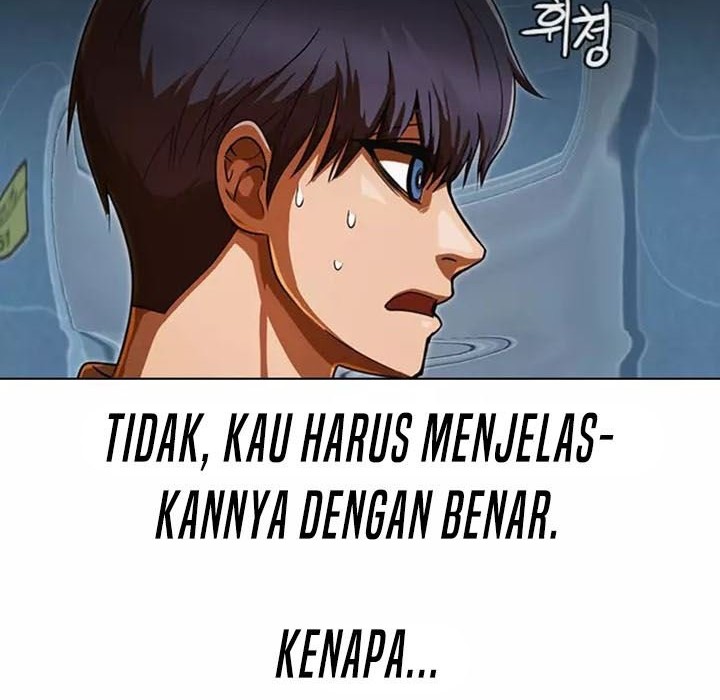 The Girl from Random Chatting! Chapter 199 - halaman 9