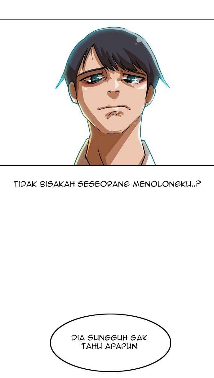 The Girl from Random Chatting! Chapter 20 - halaman 6