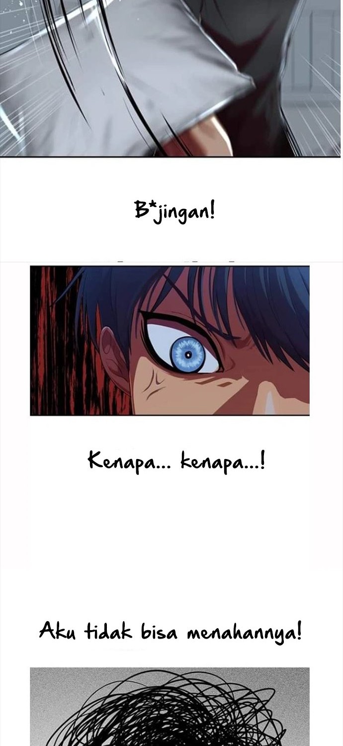The Girl from Random Chatting! Chapter 200 - halaman 15