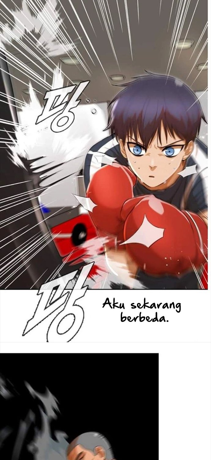 The Girl from Random Chatting! Chapter 200 - halaman 19