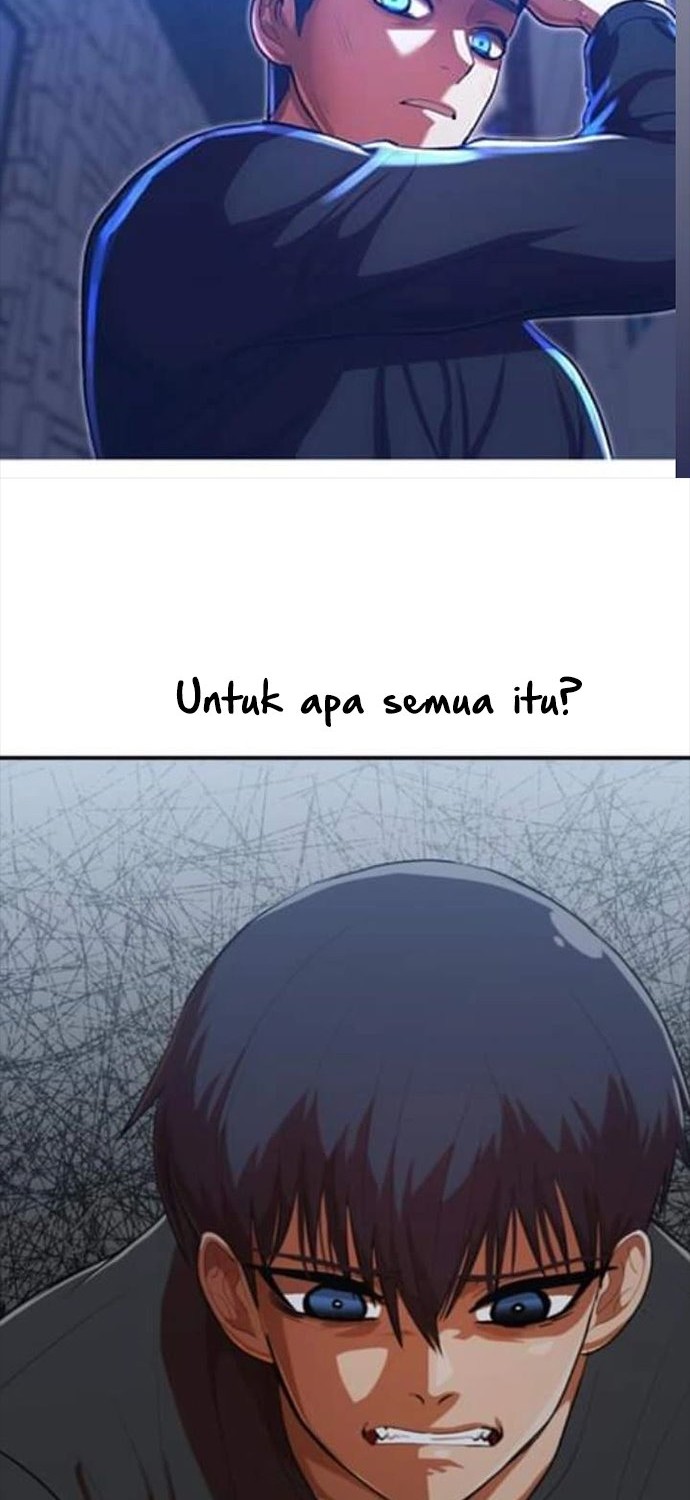 The Girl from Random Chatting! Chapter 200 - halaman 23