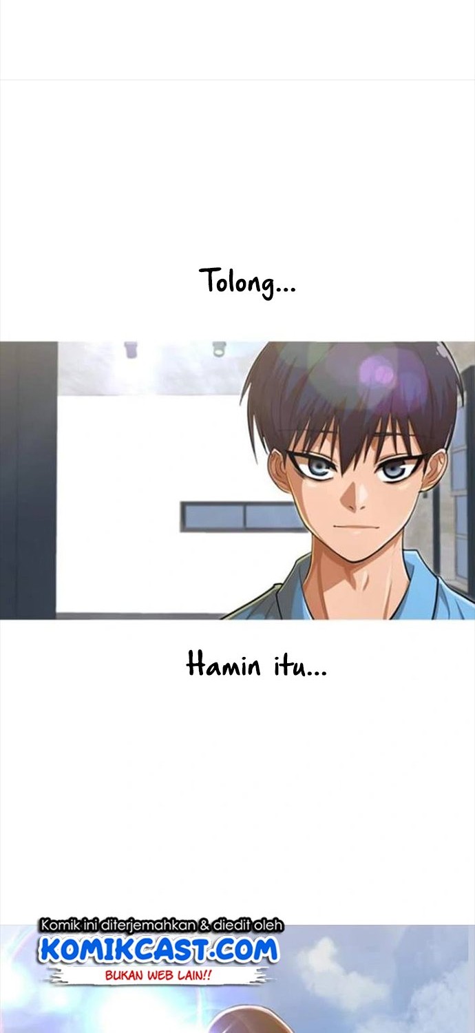 The Girl from Random Chatting! Chapter 200 - halaman 25
