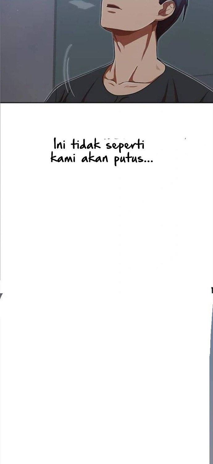 The Girl from Random Chatting! Chapter 200 - halaman 27