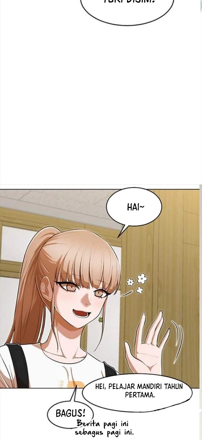 The Girl from Random Chatting! Chapter 200 - halaman 29
