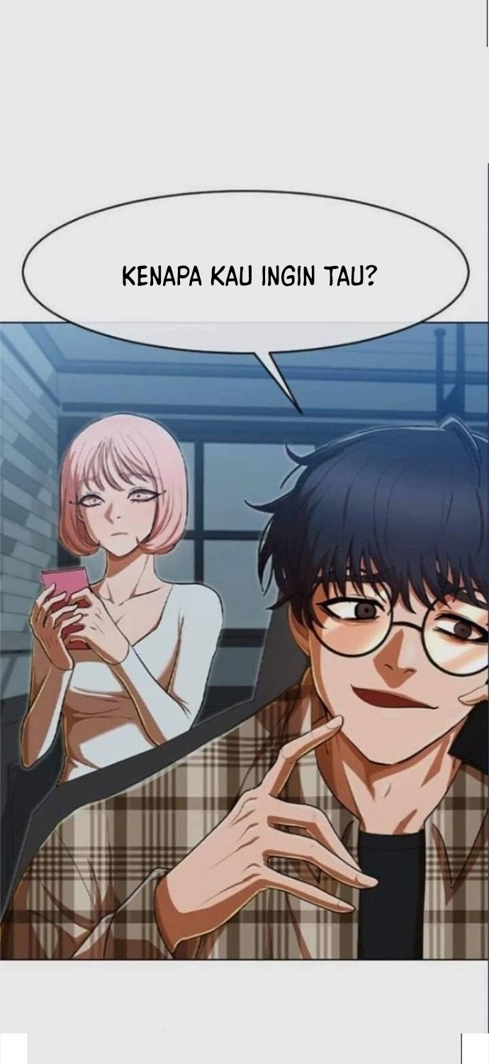 The Girl from Random Chatting! Chapter 200 - halaman 3