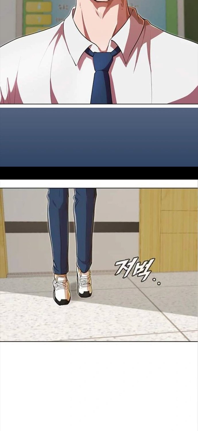 The Girl from Random Chatting! Chapter 200 - halaman 37