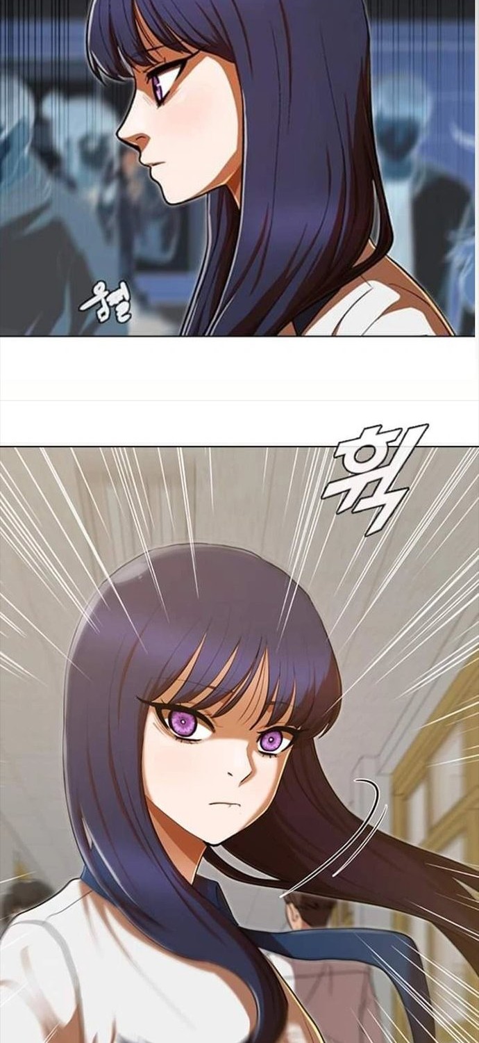 The Girl from Random Chatting! Chapter 200 - halaman 45