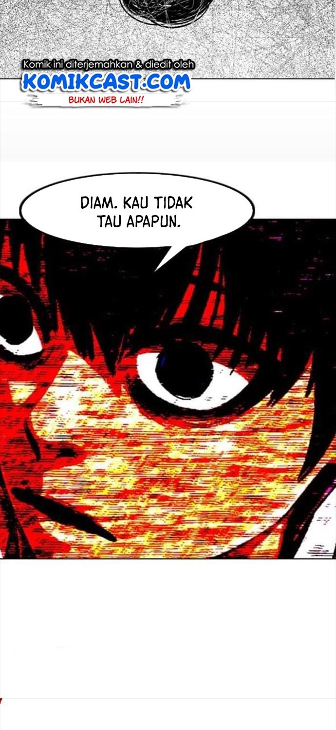 The Girl from Random Chatting! Chapter 200 - halaman 55
