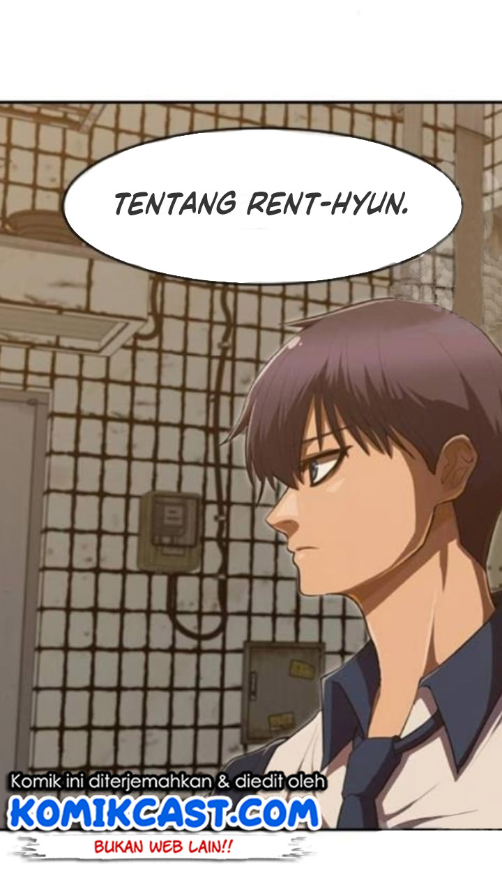 The Girl from Random Chatting! Chapter 201 - halaman 11