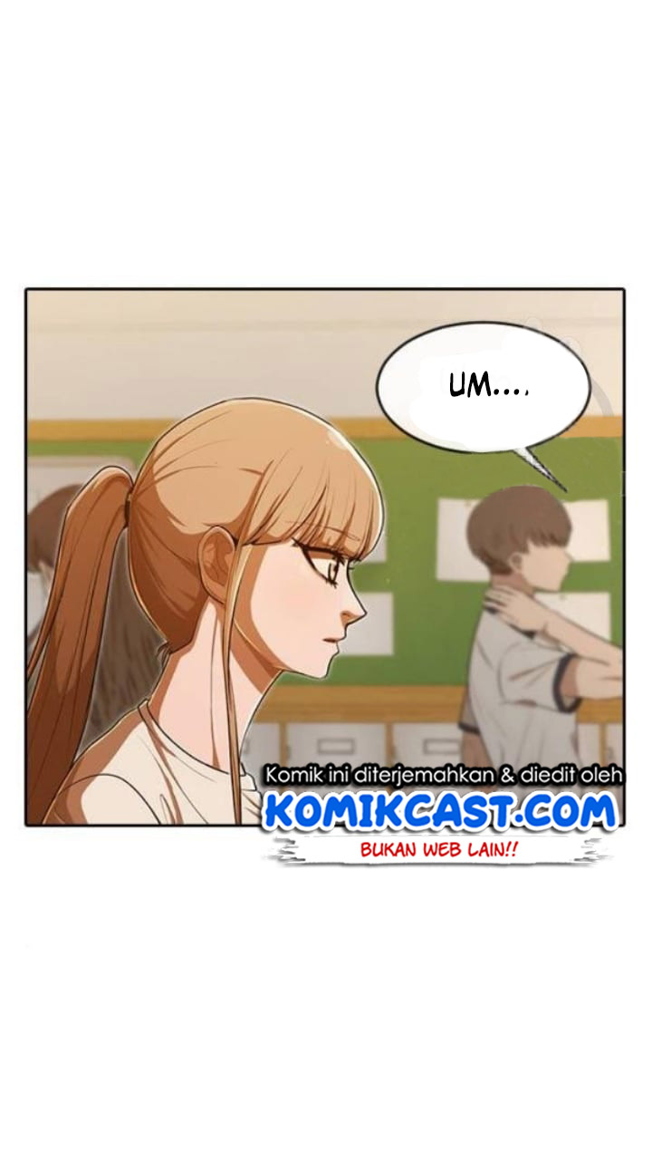 The Girl from Random Chatting! Chapter 201 - halaman 15