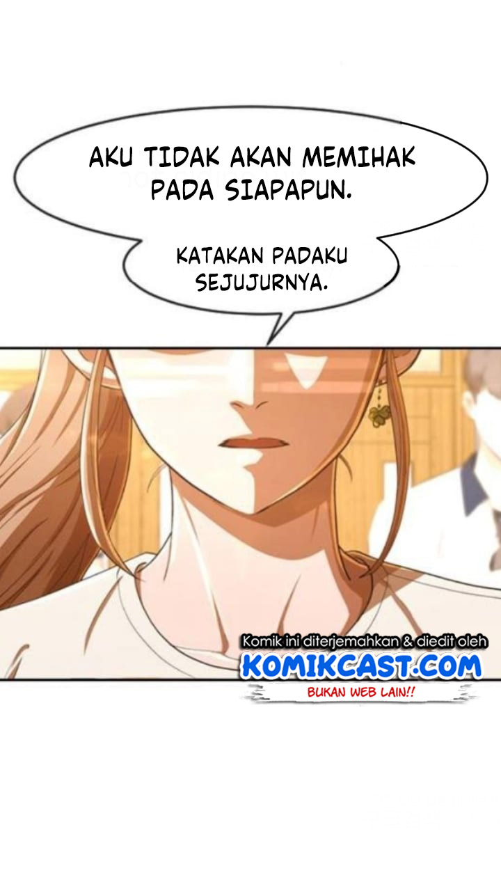 The Girl from Random Chatting! Chapter 201 - halaman 21