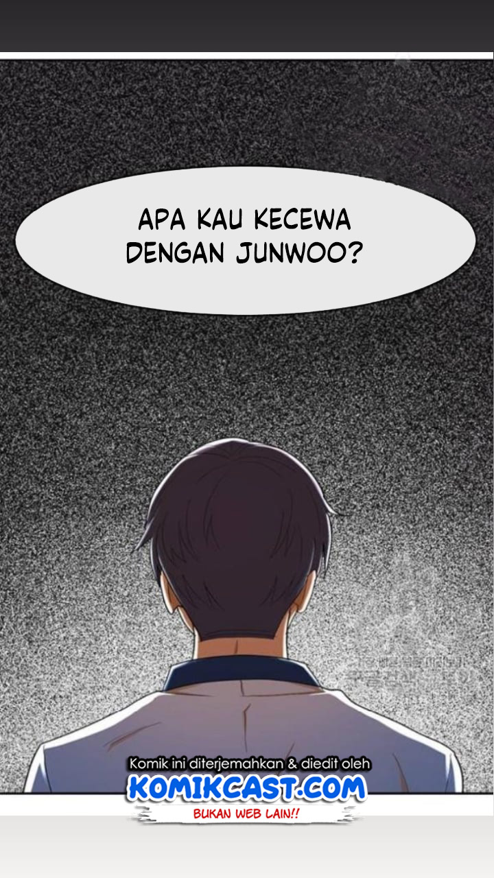 The Girl from Random Chatting! Chapter 201 - halaman 22
