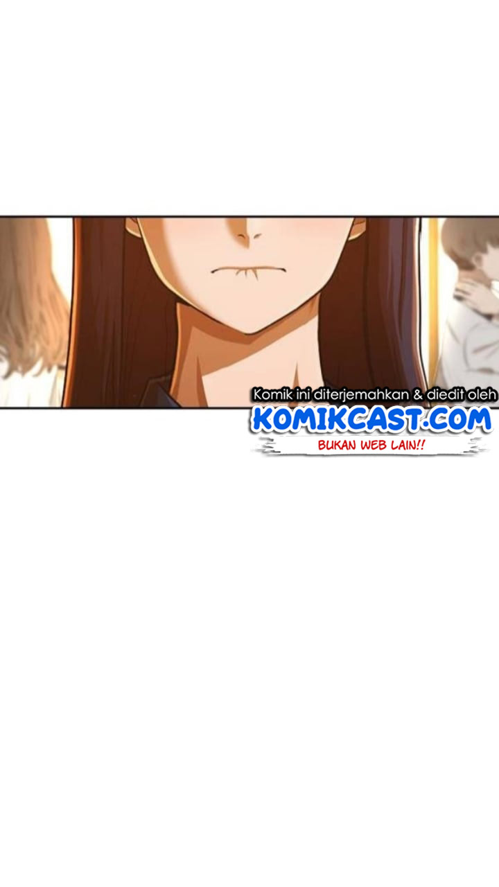 The Girl from Random Chatting! Chapter 201 - halaman 24