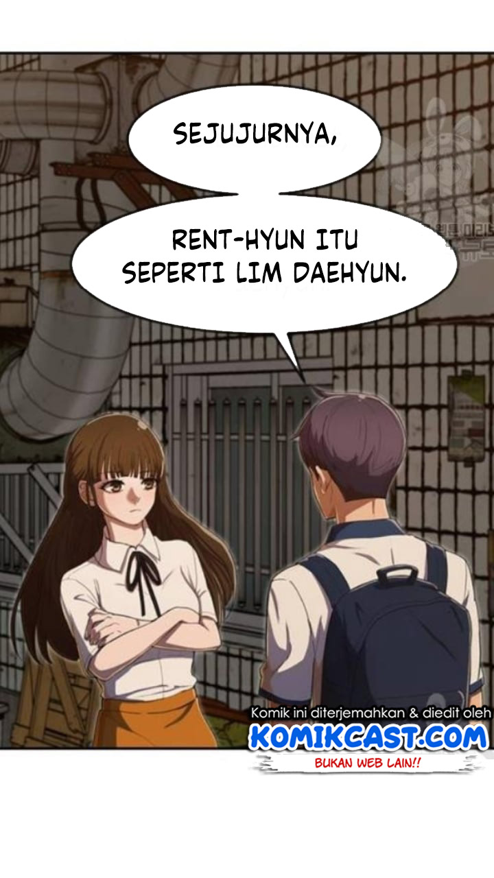The Girl from Random Chatting! Chapter 201 - halaman 25