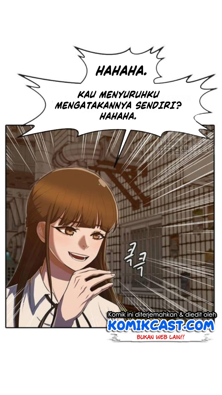 The Girl from Random Chatting! Chapter 201 - halaman 27